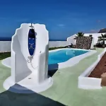 Finca-las Mariposas - Sol Lägenhet Los Silos