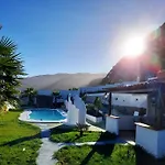 Finca-las Mariposas - Sol Lägenhet *