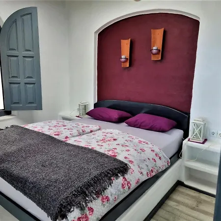 Apartamento Finca-las Mariposas - Sol Los Silos