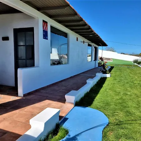 Finca-las Mariposas - Sol Apartment *