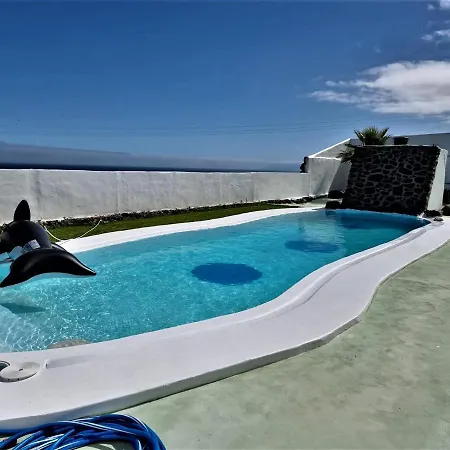 Apartment Finca-las Mariposas - Sol