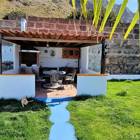 Apartmán Finca-las Mariposas - Sol Los Silos