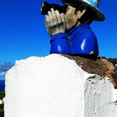 Finca-las Mariposas - Sol Los Silos