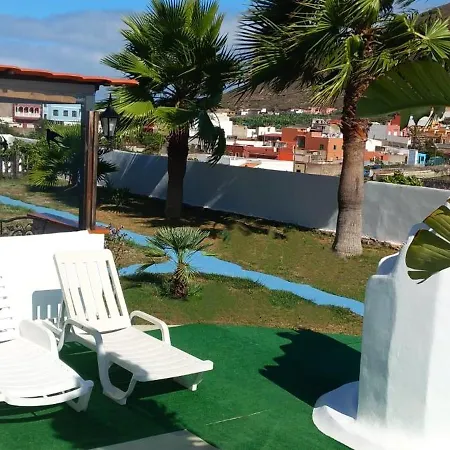 Finca-las Mariposas - Sol Apartmán *