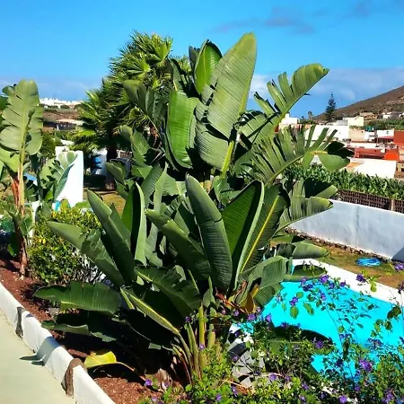 Finca-las Mariposas - Sol