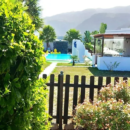 Appartement Finca-las Mariposas - Sol Los Silos