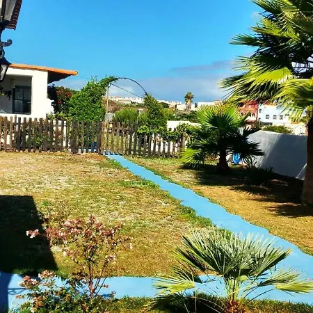 Finca-las Mariposas - Sol Apartmán