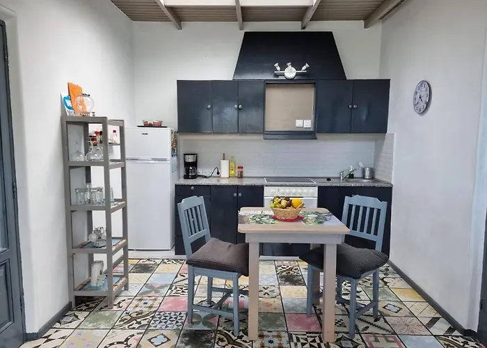 Lejlighed Finca-las Mariposas - Sol