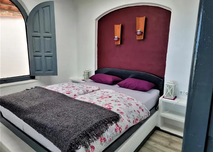 Lejlighed Finca-las Mariposas - Sol Los Silos