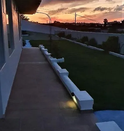 Finca-las Mariposas - Sol Los Silos