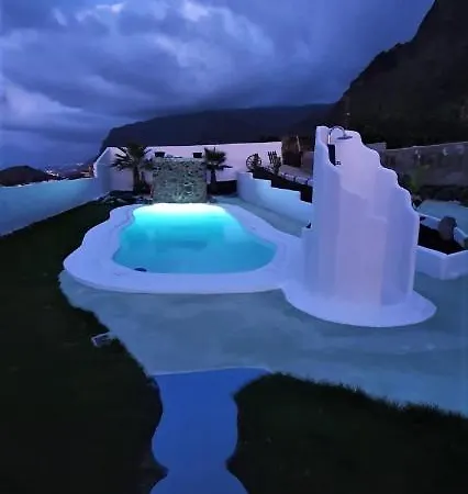 Apartment Finca-las Mariposas - Sol *