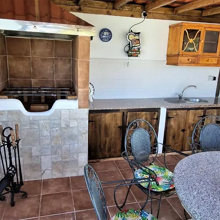 Apartment Finca-las Mariposas - Sol Los Silos