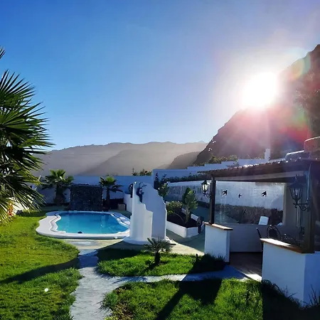 Finca-las Mariposas - Sol Apartment *