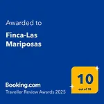 Apartment Finca-las Mariposas - Sol