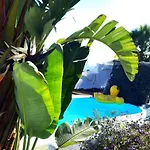Apartment Finca-las Mariposas - Sol
