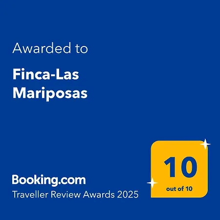 Διαμέρισμα Finca-las Mariposas - Sol