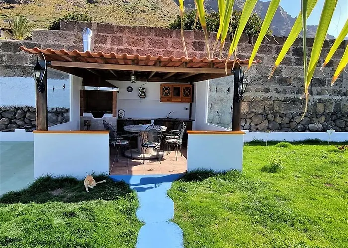 Διαμέρισμα Finca-las Mariposas - Sol Los Silos